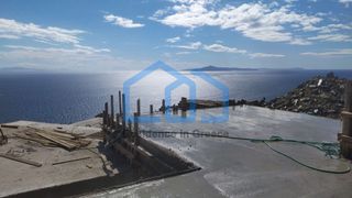 Κτίριο 450 τ.μ. για πώληση, Κυκλάδες, Άνδρος-thumb-2