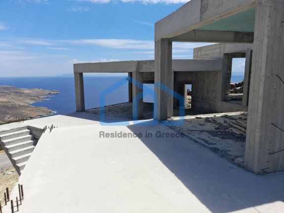 Κτίριο 450 τ.μ. για πώληση, Κυκλάδες, Άνδρος