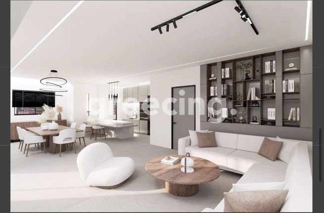 Apartment 100 sqm for sale, Athens - North, Neo Psichiko