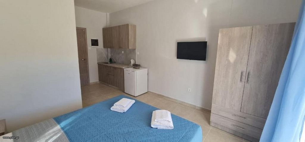 Συγκρότημα διαμερισμάτων 300 τ.μ. πρός πώληση, Θεσσαλονίκη - Περιφ/Κοί Δήμοι, Θερμαϊκός