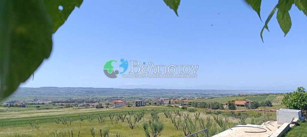 Μονοκατοικία 260 τ.μ. πρός πώληση, Θεσσαλονίκη - Περιφ/Κοί Δήμοι, Θέρμη