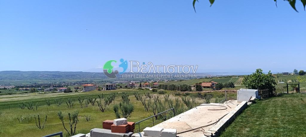 Μονοκατοικία 260 τ.μ. πρός πώληση, Θεσσαλονίκη - Περιφ/Κοί Δήμοι, Θέρμη