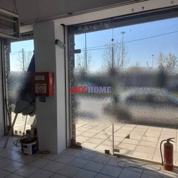 Κατάστημα 20 τ.μ. προς ενοικίαση