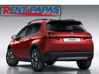 Peugeot 2008 2020