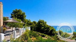 Βίλλα 172 τ.μ. για πώληση, Χαλκιδική, Κασσάνδρα-thumb-6