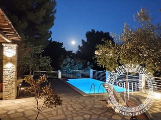 Βίλλα 172 τ.μ. για πώληση, Χαλκιδική, Κασσάνδρα-thumb-7