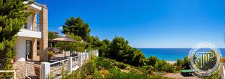Βίλλα 172 τ.μ. για πώληση, Χαλκιδική, Κασσάνδρα-thumb-1