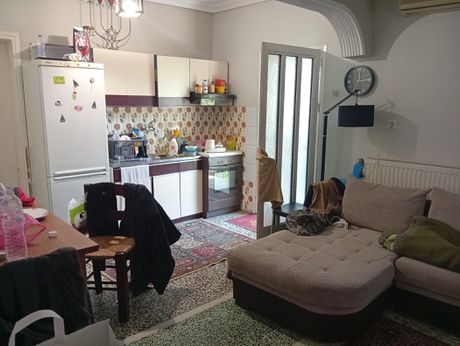 Μονοκατοικία 100 τ.μ. πρός πώληση