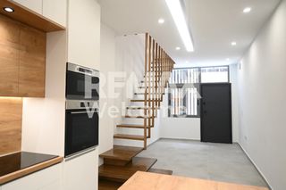 Loft 55 τ.μ. για ενοικίαση