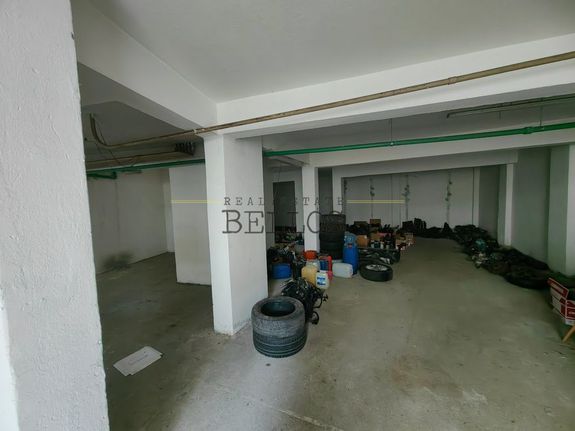 Αποθήκη 135 τ.μ. για πώληση, Θεσσαλονίκη - Κέντρο, Τριανδρία