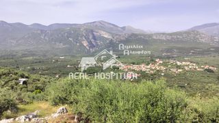 Οικόπεδο 4.433 τ.μ. για πώληση