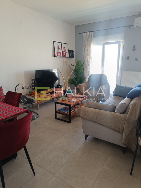 Διαμέρισμα 70 τ.μ. πρός πώληση, Μαγνησία, Νέα Ιωνία Βόλου