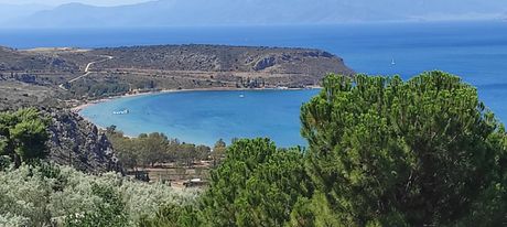 Μονοκατοικία 469 τ.μ. προς πώληση