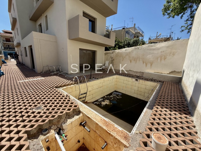 Διαμέρισμα 115 τ.μ. πρός πώληση, Αθήνα - Βόρεια Προάστια, Νέα Ιωνία