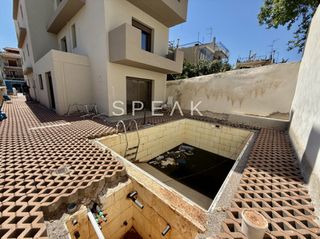 Apartment 115 sqm for sale