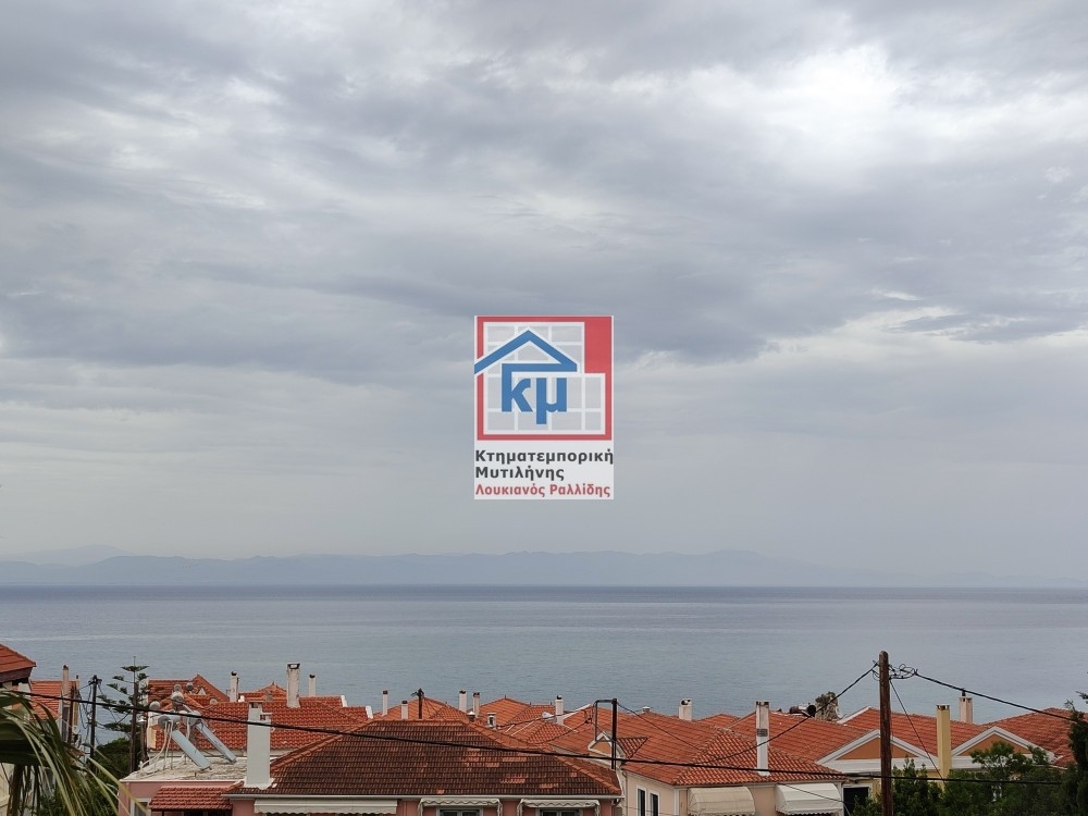 Διαμέρισμα 230 τ.μ. πρός πώληση, Ν. Λέσβου, Λέσβος - Μυτιλήνη