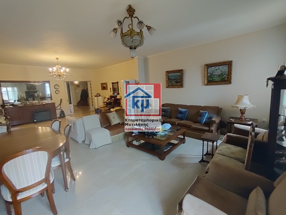Διαμέρισμα 230 τ.μ. πρός πώληση, Ν. Λέσβου, Λέσβος - Μυτιλήνη