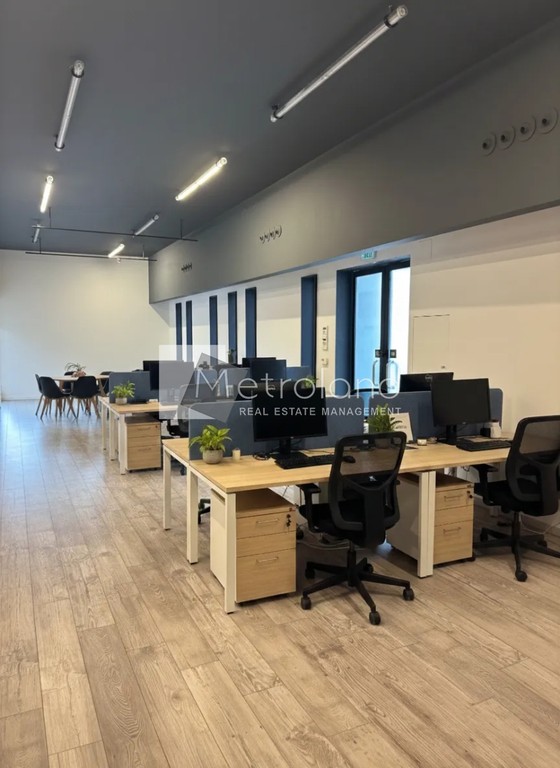 Βιομηχανικός χώρος 465 τ.μ. πρός ενοικίαση, Αθήνα - Βόρεια Προάστια, Ηράκλειο