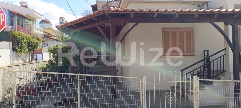 Μεζονέτα 95 τ.μ. προς πώληση, Νέα Ποτίδαια