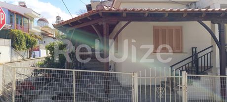 Μεζονέτα 95 τ.μ. προς πώληση