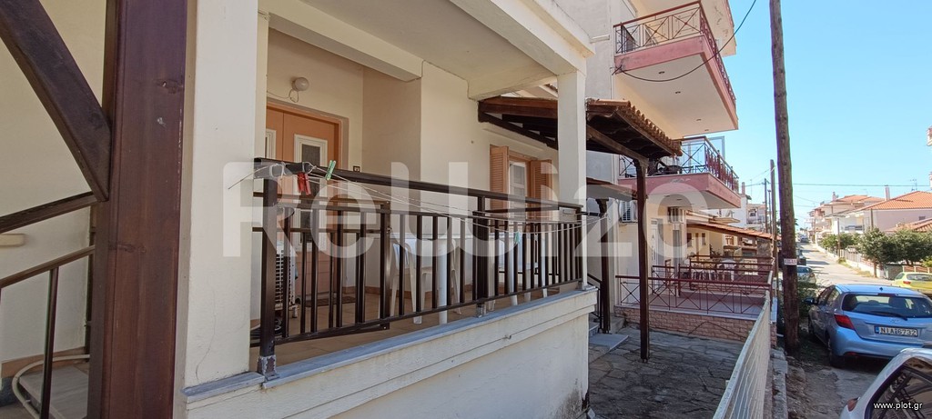 Μεζονέτα 95 τ.μ. προς πώληση, Νέα Ποτίδαια
