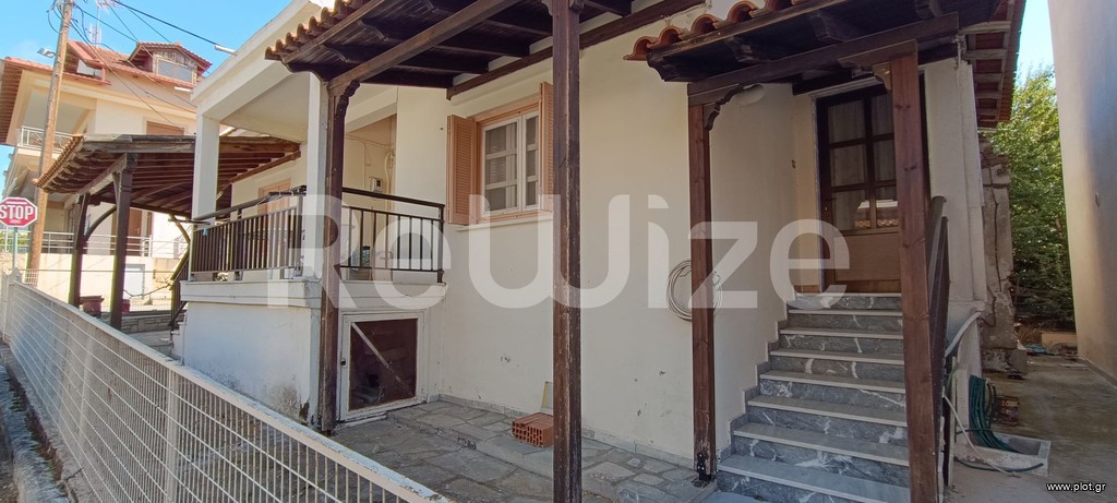 Μεζονέτα 95 τ.μ. προς πώληση, Νέα Ποτίδαια