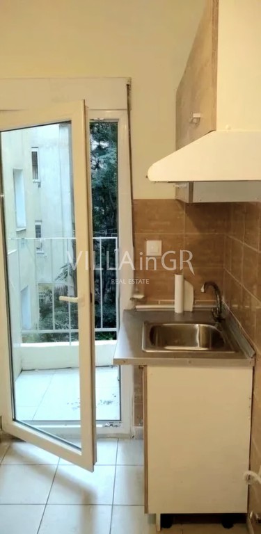 Διαμέρισμα 38 τ.μ. πρός πώληση, Θεσσαλονίκη - Κέντρο, Καμάρα