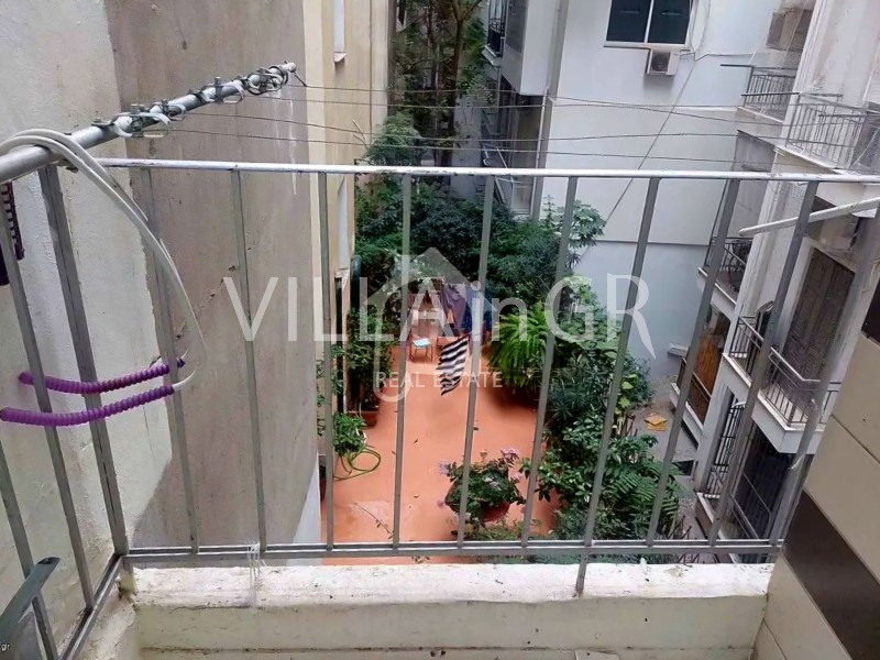 Διαμέρισμα 38 τ.μ. πρός πώληση, Θεσσαλονίκη - Κέντρο, Καμάρα