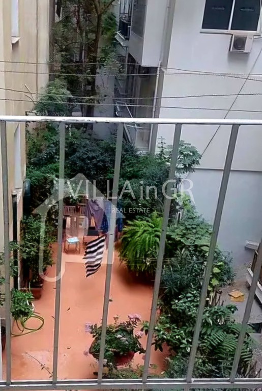 Διαμέρισμα 38 τ.μ. πρός πώληση, Θεσσαλονίκη - Κέντρο, Καμάρα