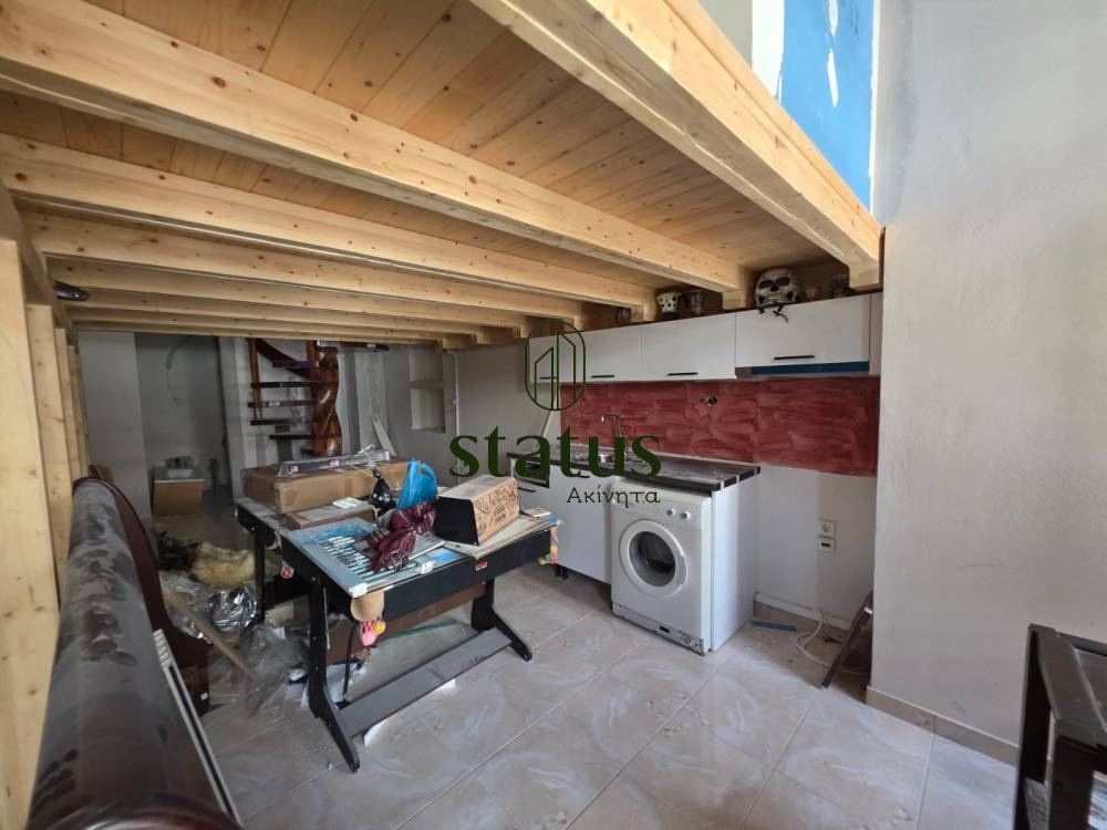 Διαμέρισμα 50 τ.μ. προς ενοικίαση, Κέντρο Πάτρας