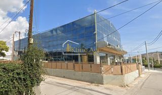 Βιοτεχνικός χώρος 1.485 τ.μ. για πώληση