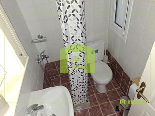Studio / γκαρσονιέρα 33 τ.μ. προς ενοικίαση, Ακταίο Ρίου-thumb-23