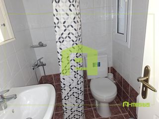 Studio / γκαρσονιέρα 33 τ.μ. προς ενοικίαση, Ακταίο Ρίου-thumb-21