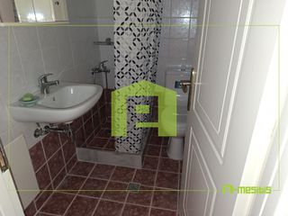 Studio / γκαρσονιέρα 33 τ.μ. προς ενοικίαση, Ακταίο Ρίου-thumb-20