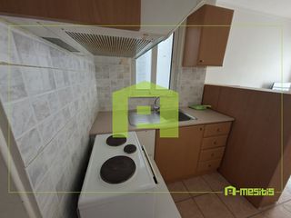 Studio / γκαρσονιέρα 33 τ.μ. προς ενοικίαση, Ακταίο Ρίου-thumb-3