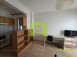 Studio / γκαρσονιέρα 33 τ.μ. προς ενοικίαση, Ακταίο Ρίου-thumb-7