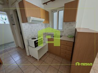 Studio / γκαρσονιέρα 33 τ.μ. προς ενοικίαση, Ακταίο Ρίου-thumb-2