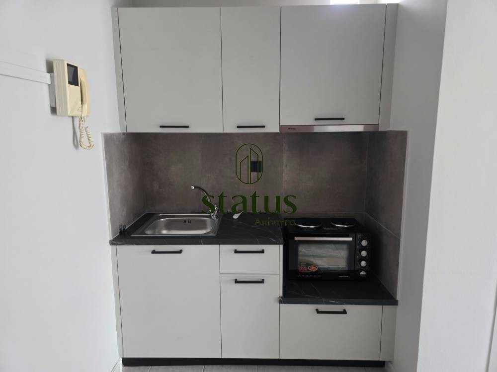 Studio 28 sqm for rent, Achaia, Patra