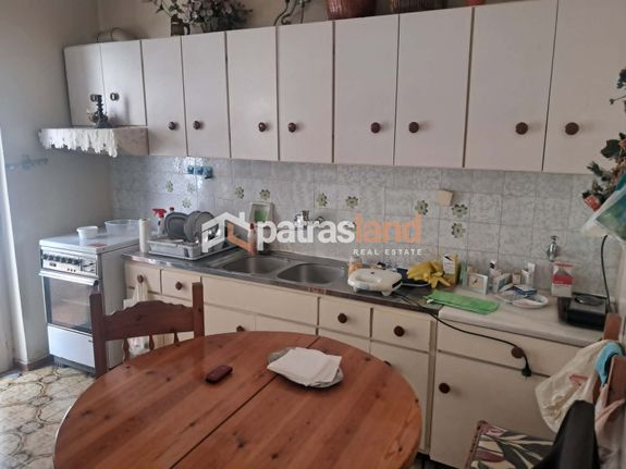 Διαμέρισμα 82 τ.μ. για πώληση, Αχαΐα, Πάτρα
