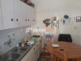 Διαμέρισμα 82 τ.μ. για πώληση, Αχαΐα, Πάτρα-thumb-1