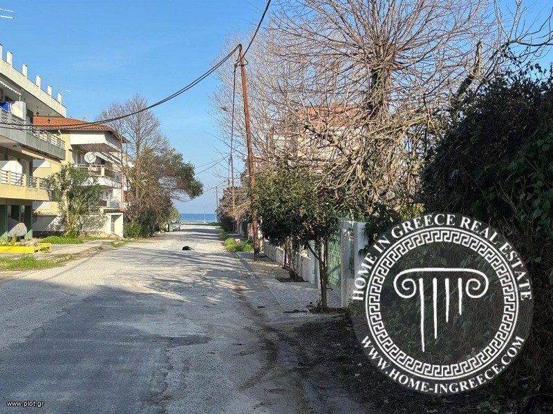 Βίλλα 145 τ.μ. πρός πώληση, Θεσσαλονίκη - Περιφ/Κοί Δήμοι, Θερμαϊκός
