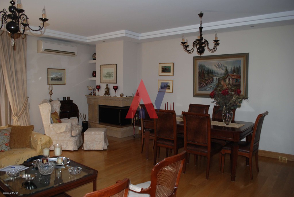 Μονοκατοικία 272 τ.μ. προς πώληση, Σταυρός Αγίας Παρασκευής