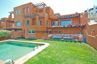 Βίλλα 180 τ.μ. προς πώληση, Σούνιο Αττικής-thumb-1