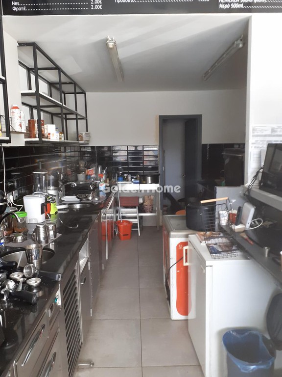 Επιχείρηση 58 τ.μ. προς πώληση, Αθήνα - Κέντρο, Αττική