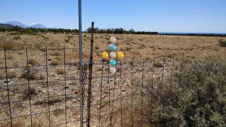 Parcel 4.000 sqm for sale