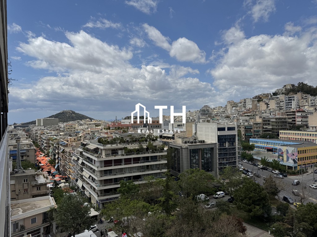 Γραφείο 95 τ.μ. πρός ενοικίαση, Αθήνα - Κέντρο, Αμπελόκηποι - Πεντάγωνο
