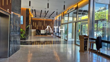 Office 95 sqm for rent
