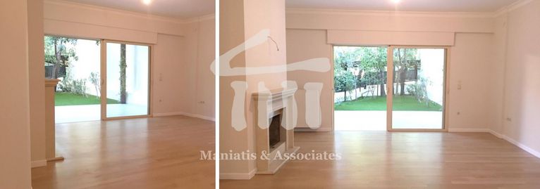 Maisonette 220 sqm for rent, Athens - South, Glyfada