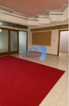 Γραφείο 203,15 τ.μ. πρός ενοικίαση