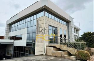 Επιχειρηματικό κτίριο 580 τ.μ. για πώληση